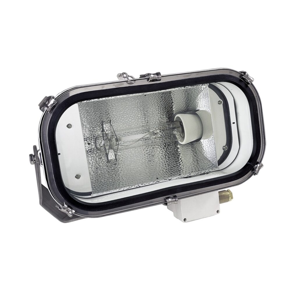 Glamox 1776 Zone 2 Flood Light