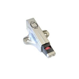 Plug in Buffering Damper for Hinge (Soft Close)