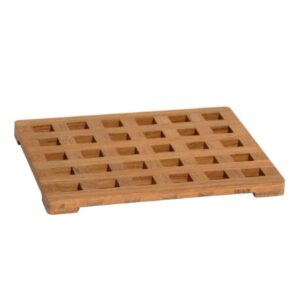 Solid Teak Place Mats