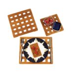 3241-Teak-Trivet-Set