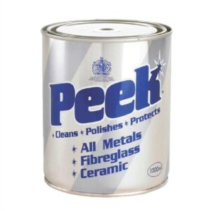 Peek Polish - 1ltr Paste