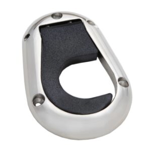 Stainless Steel Folding Push Pole Holder