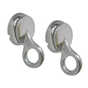 Removable Fender Locks (Pair)