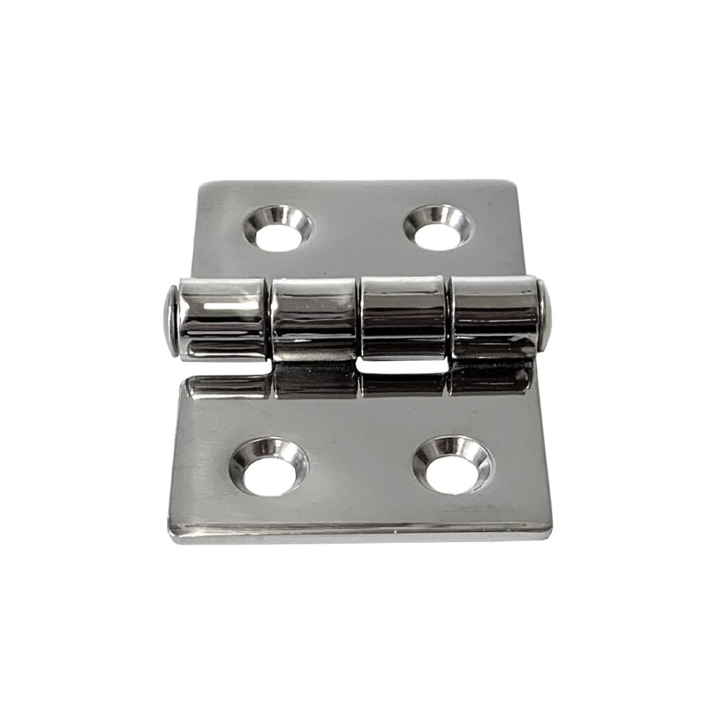 Stainless Steel Hinge