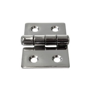 Stainless Steel Hinge