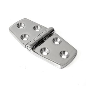 Stainless Steel Door Hinges