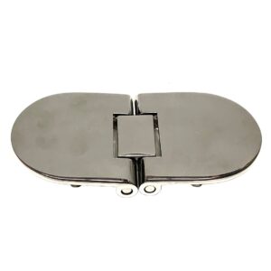 Large Oval Table Hinge