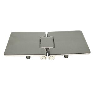 Large Rectangular Table Hinge