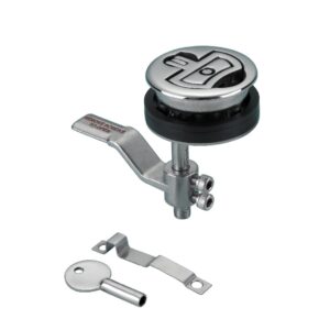 Aqualine Compression Hatch Latches