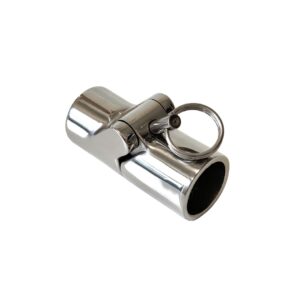 Canopy Tube Hinge