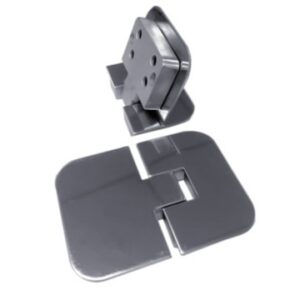 Covered Hatch Hinge 140 Degree