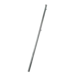 Stainless Steel Flagpole