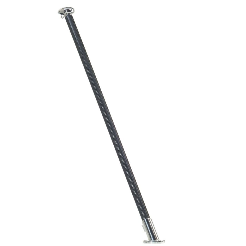 Carbon Flagstaffs