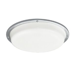 1402 / 1282 Ceiling Luminaire Recessed Mount