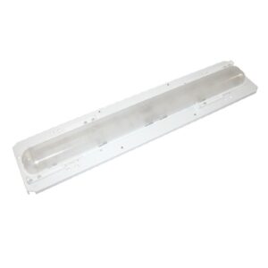 1445 Watertight LED Multipurpose Luminaire Surface