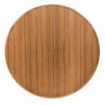 Lightweight-Teak-Round-Tabletop