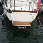 PT1006030-Teak-Stern-Platform-In-Use