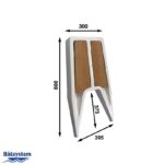 STR80-Teak-Bowsprit-measure