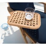 Solid-Teak-Cruise-Liner-Chair-Drinks-Holder