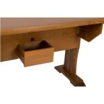 Solid-Teak-Folding-Table-Oiled-Captain-4