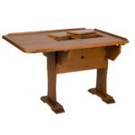 Solid-Teak-Tradtional-Table-Oiled-Commodore-3