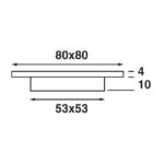 Square-80-Dimensions