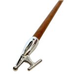 TB160-Teak-Boat-Hook-2