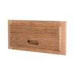 Teak-Drawer-Front-with-Frame-2