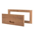 Teak-Drawer-Front-with-Frame-3