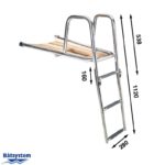 but48pb-Bowsprit-with-3-step-ladder-measure