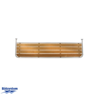 Powerboat Stern Platform 1900x500mm