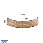 pmr20045-Teak-Stern-Platform-measure