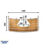 pr1306030-Teak-Stern-Platform-measure