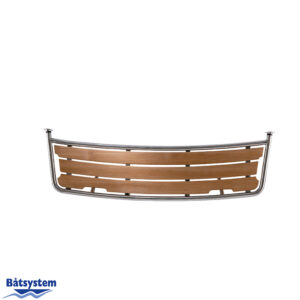 Sailing Boat Stern Platform 1550x410mm