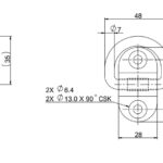 10A-86680A Drawing