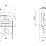 10A-86681A - Drawing