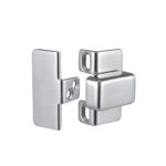 Swivel Cabinet Latch 2