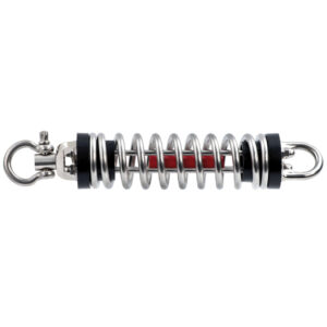 Mooring Springs & Shock Absorbers