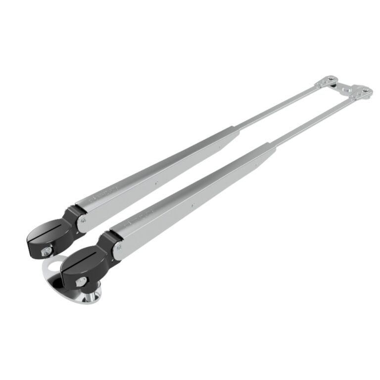 Roca W10 / W12 Adjustable Pantograph Wiper Arms - Cquip