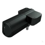 Roca W12 Wiper Motor Black