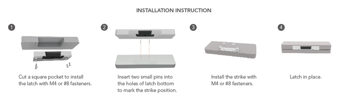 70 0907290 Installation