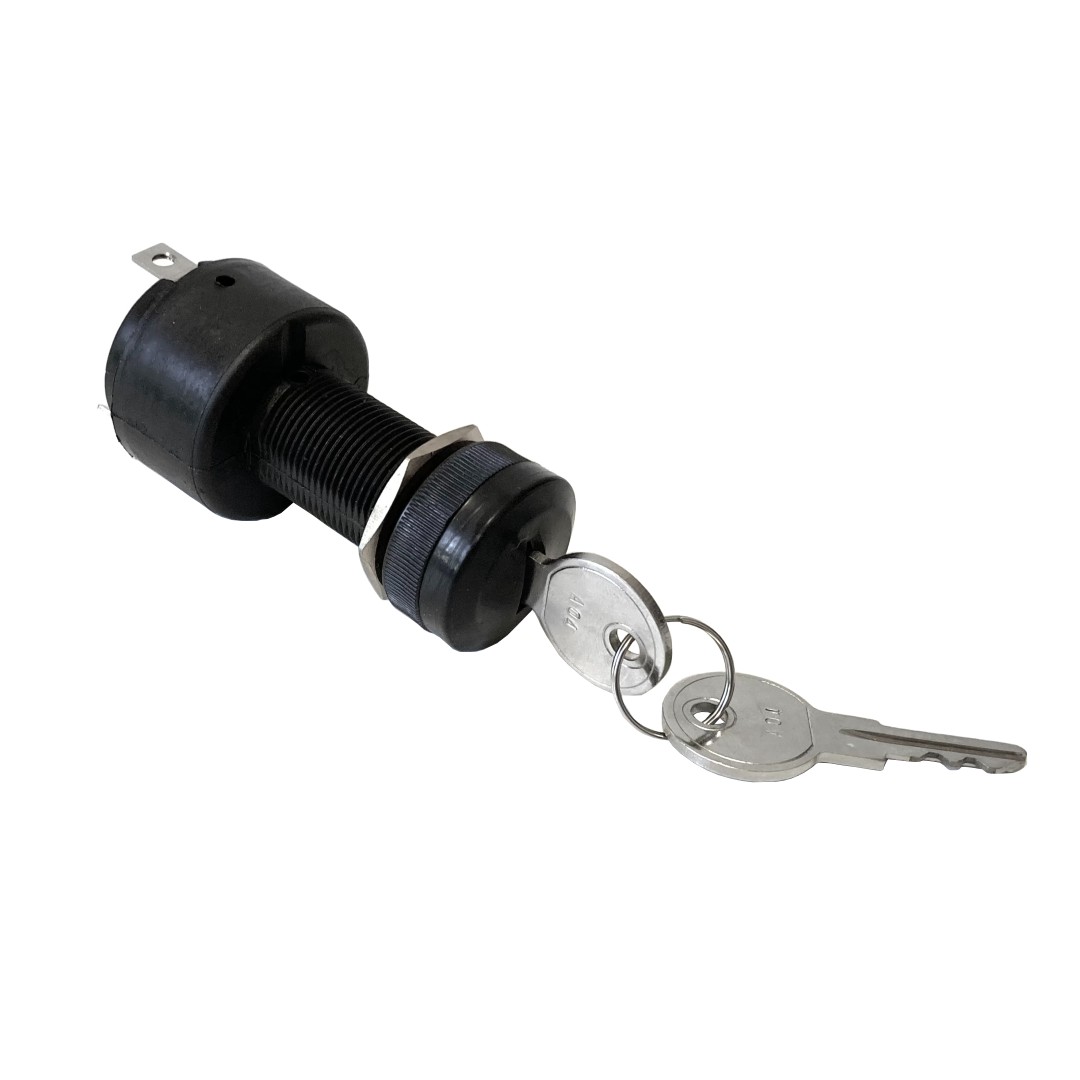 3 Position Ignition Switch - Cquip